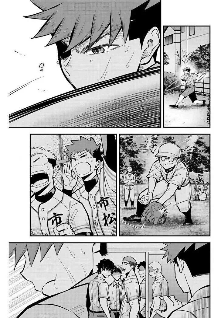 Irregulars Chapter 39 page 15
