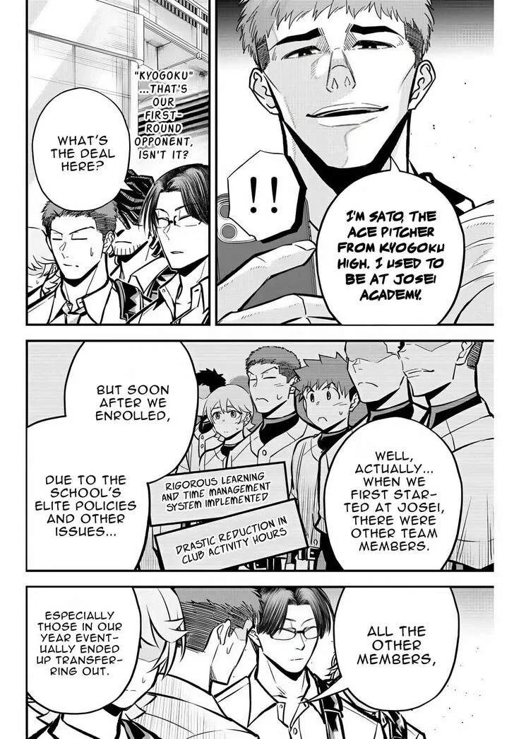 Irregulars Chapter 39 page 10