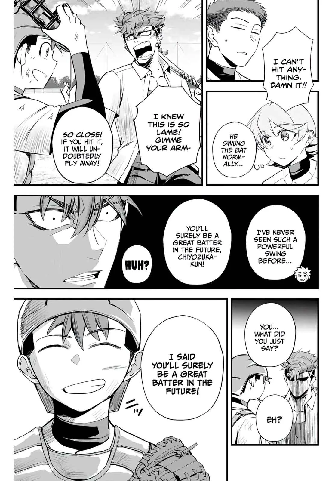 Irregulars Chapter 4.1 page 5
