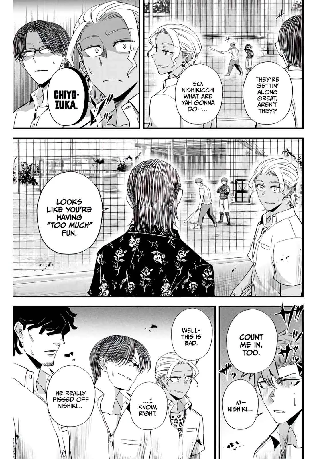 Irregulars Chapter 4.1 page 9