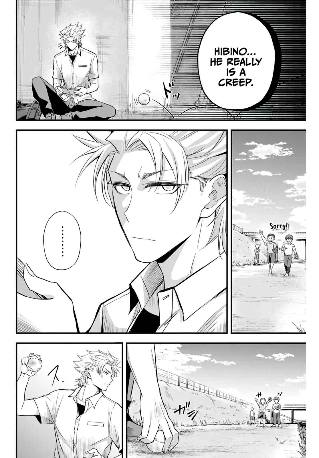 Irregulars Chapter 4.2 page 10