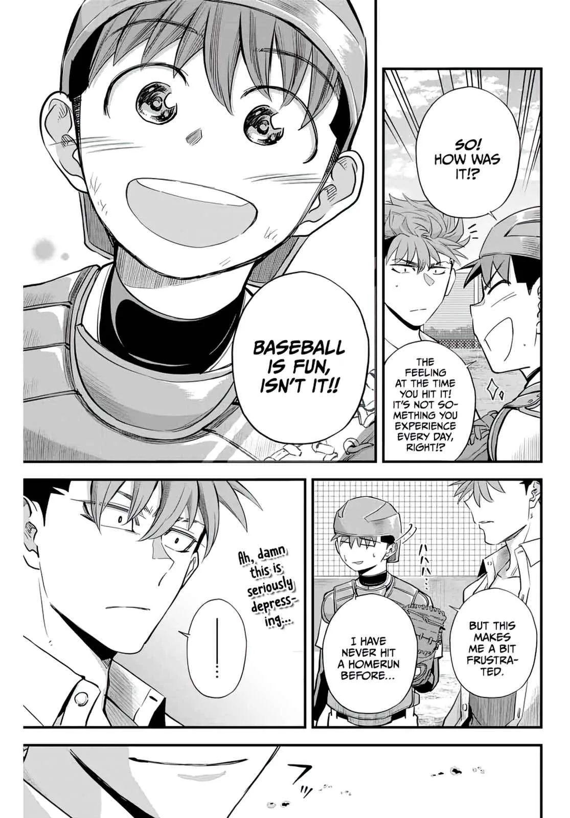 Irregulars Chapter 4.2 page 9