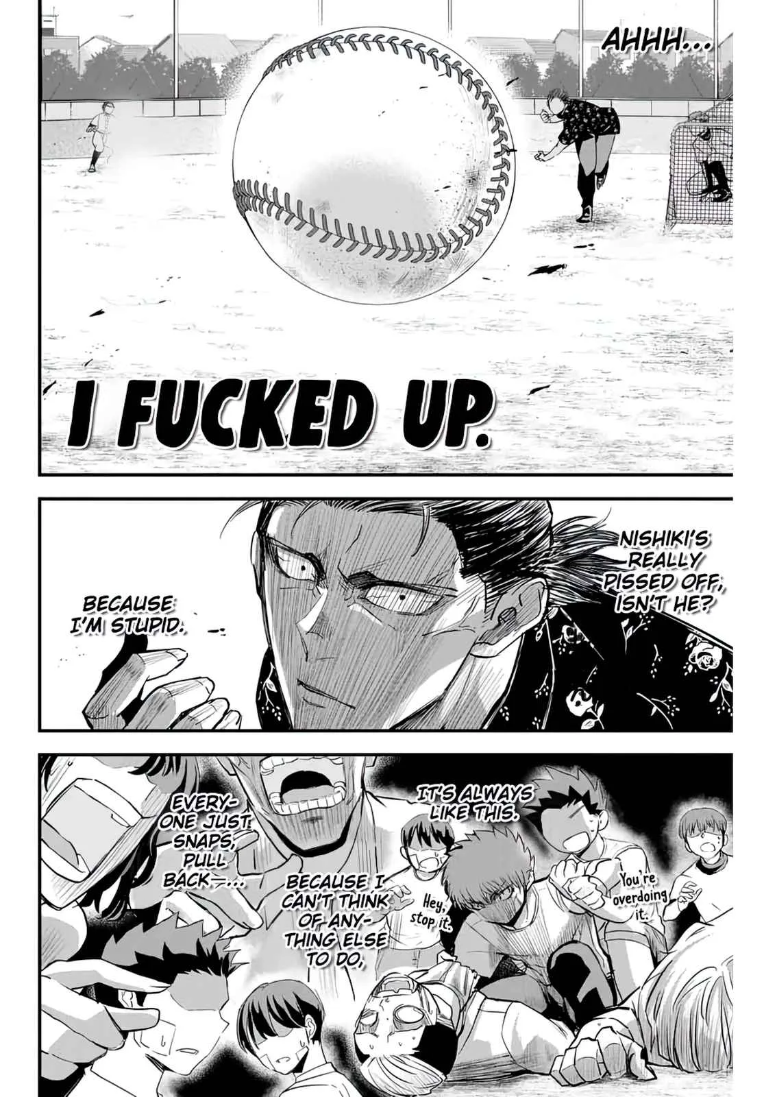 Irregulars Chapter 4.2 page 3