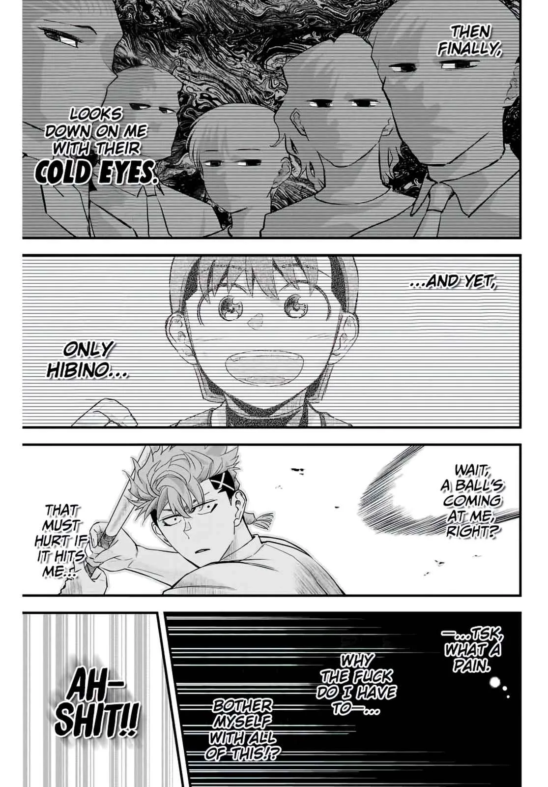 Irregulars Chapter 4.2 page 4