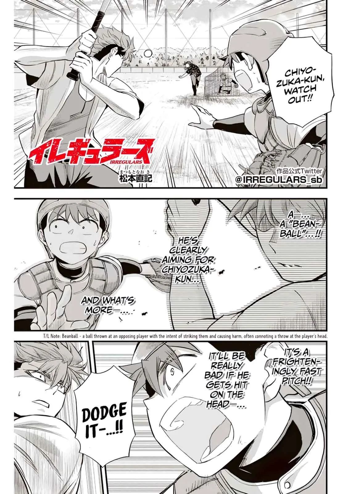 Irregulars Chapter 4.2 page 2