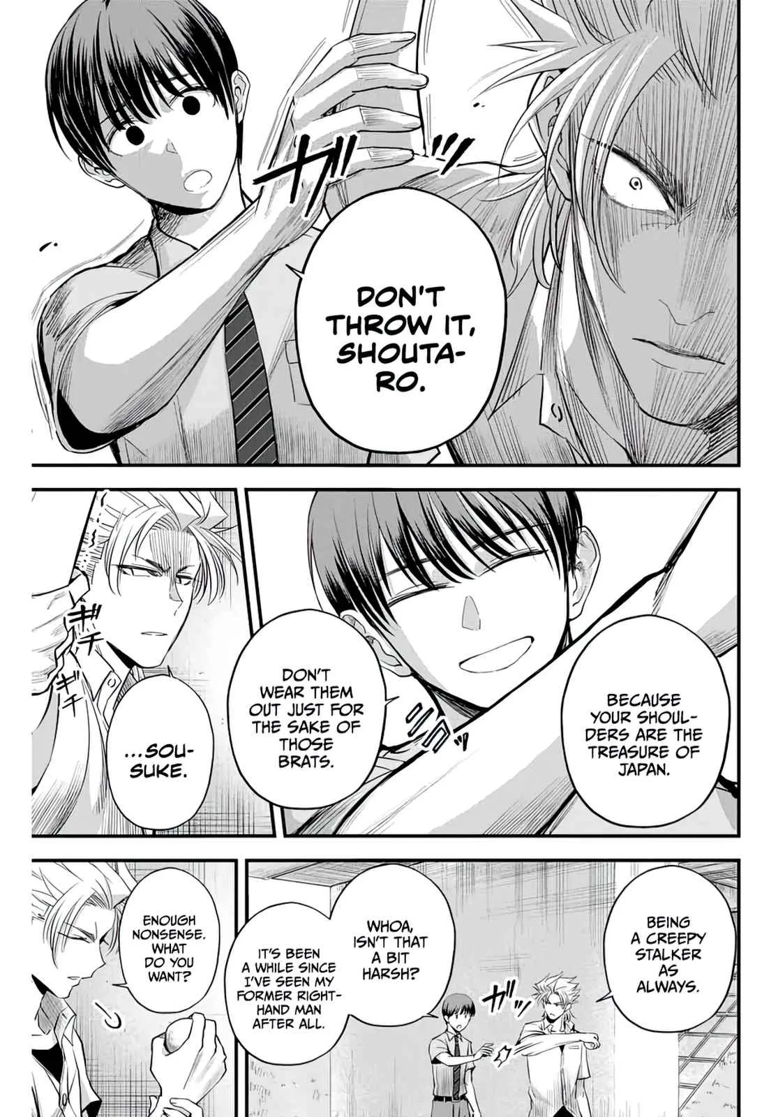 Irregulars Chapter 4.2 page 11