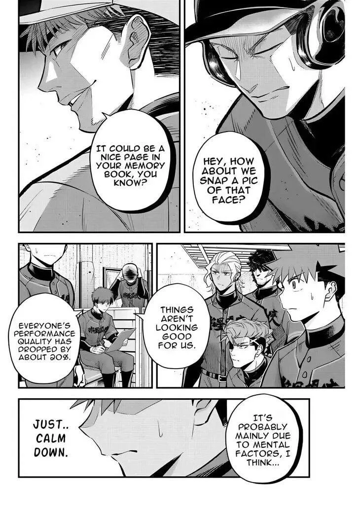Irregulars Chapter 40 page 14