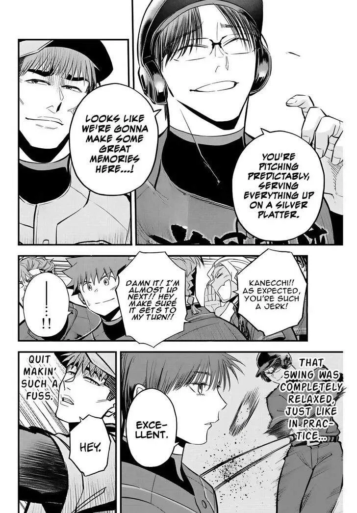 Irregulars Chapter 40 page 18