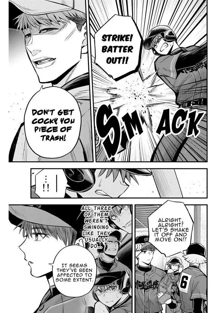 Irregulars Chapter 40 page 11