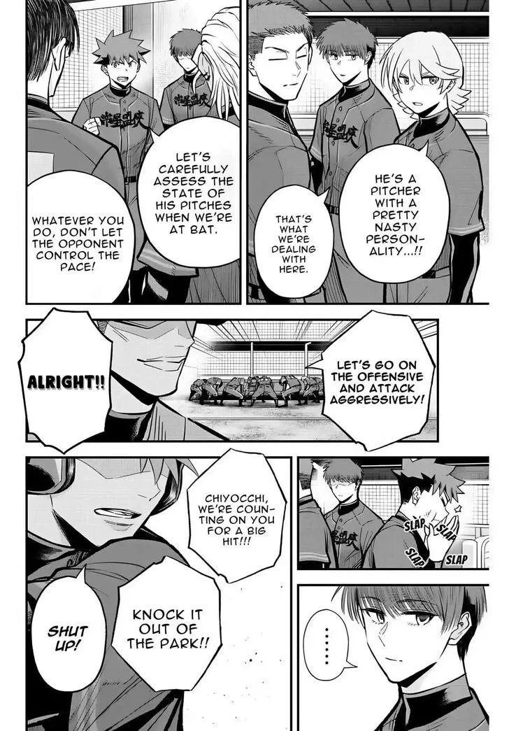 Irregulars Chapter 40 page 4
