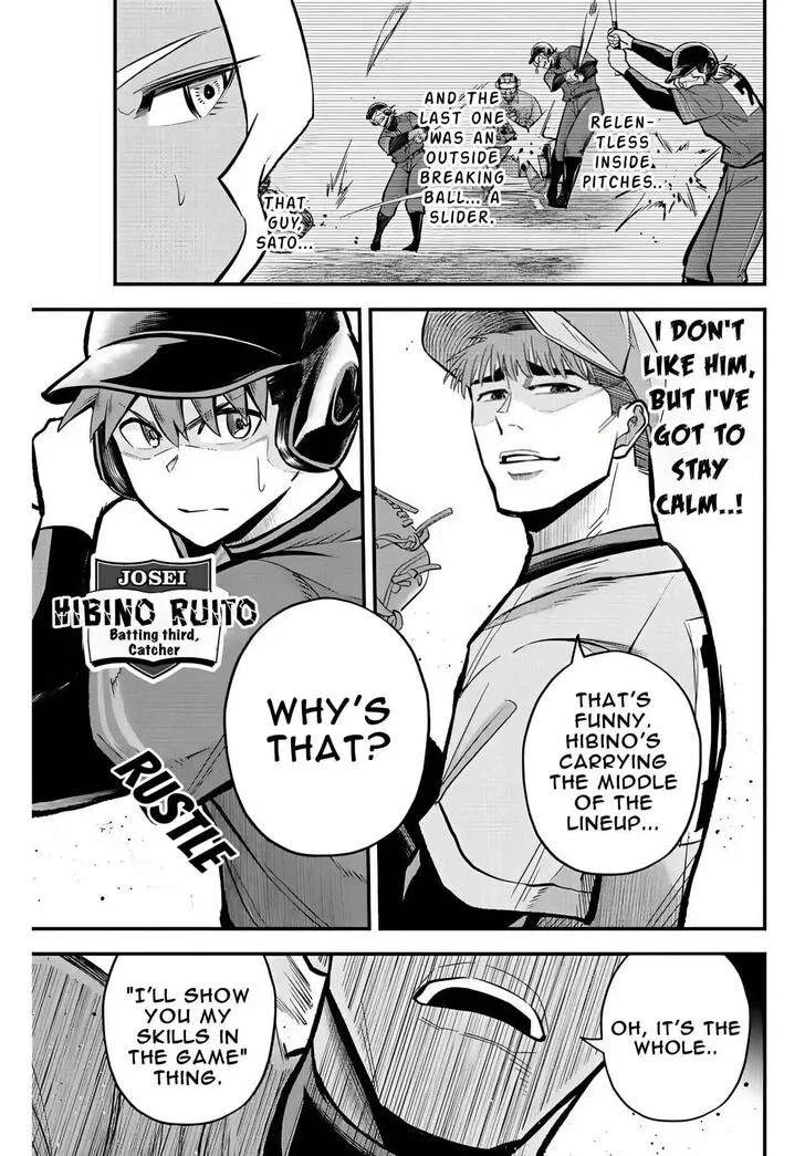 Irregulars Chapter 40 page 9