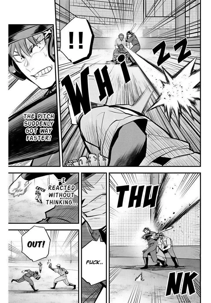 Irregulars Chapter 40 page 7