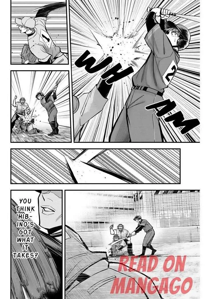 Irregulars Chapter 40 page 10