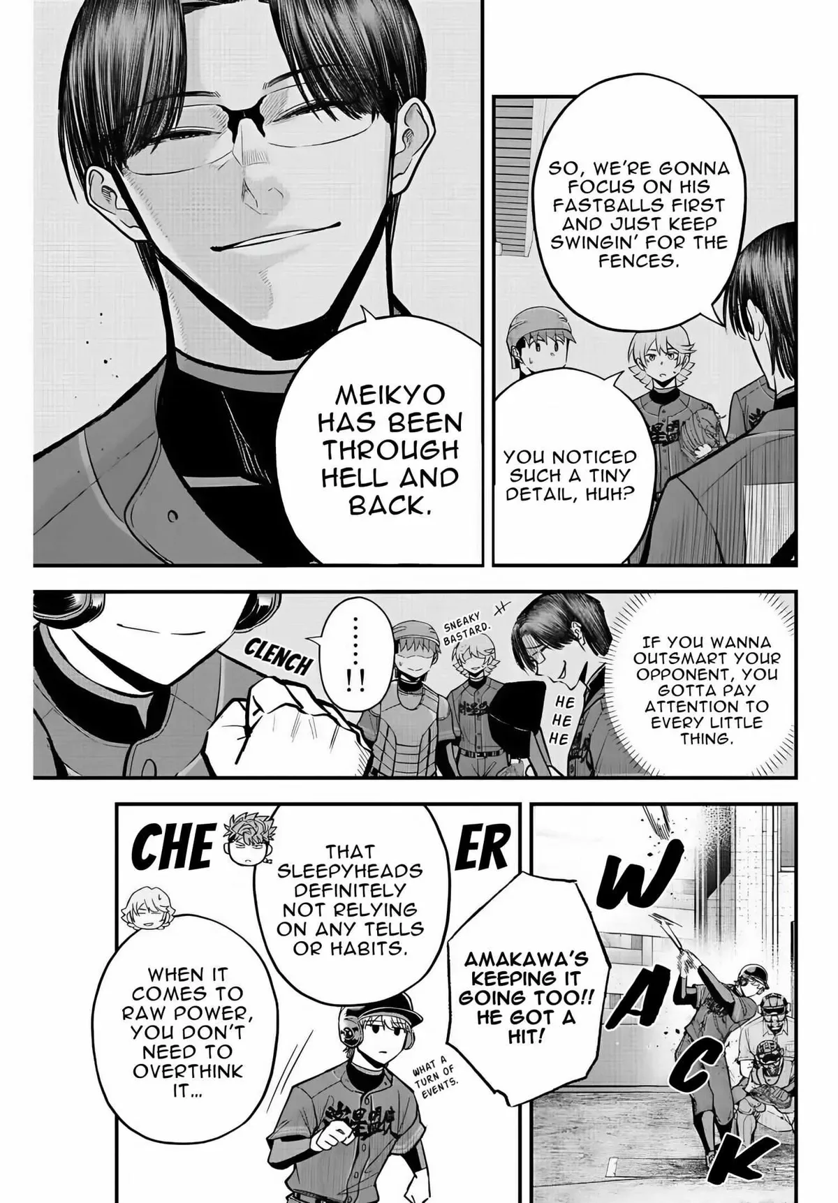 Irregulars Chapter 41 page 9