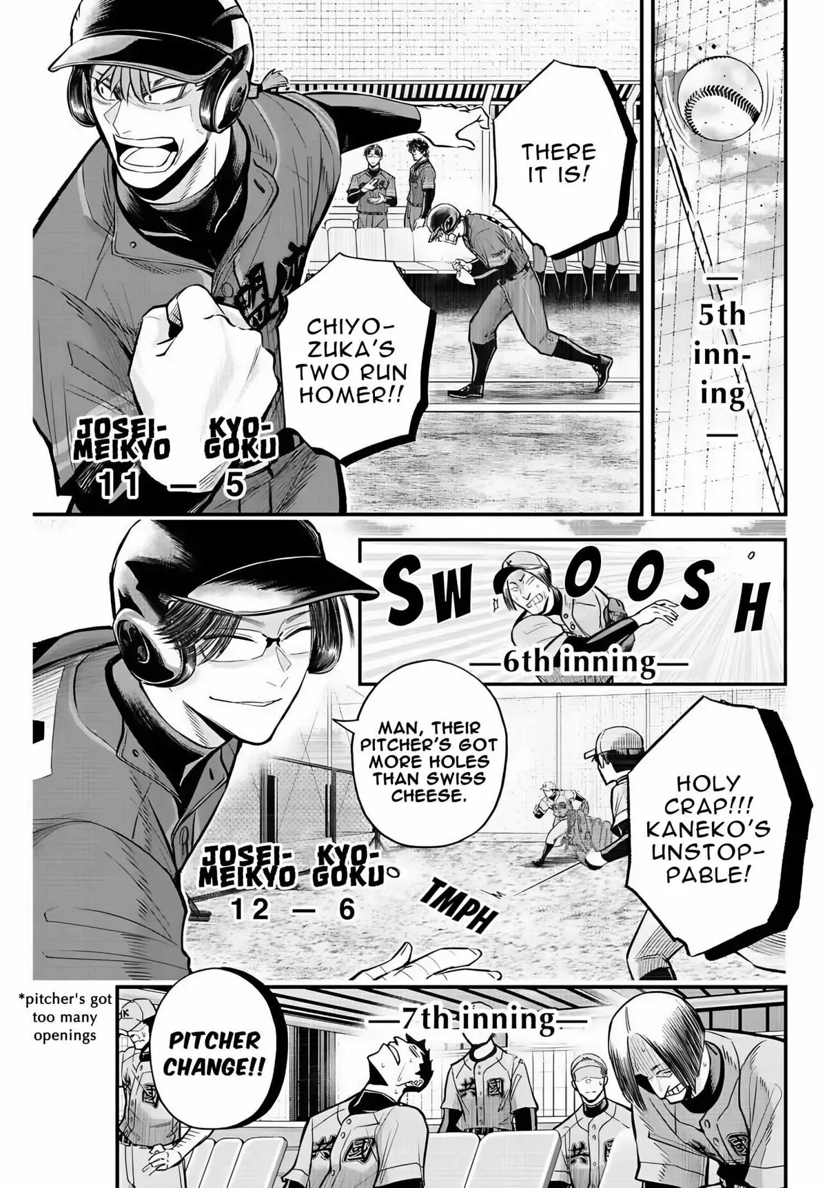 Irregulars Chapter 41 page 13