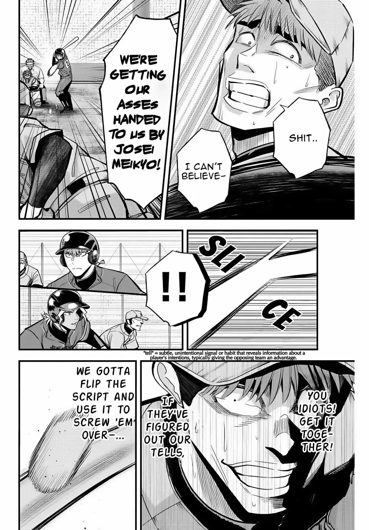 Irregulars Chapter 41 page 14