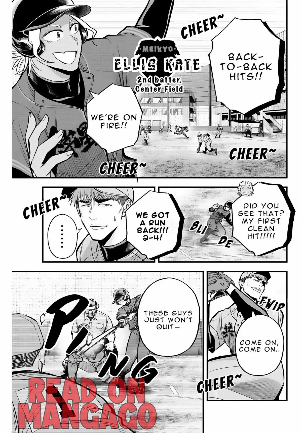 Irregulars Chapter 41 page 7