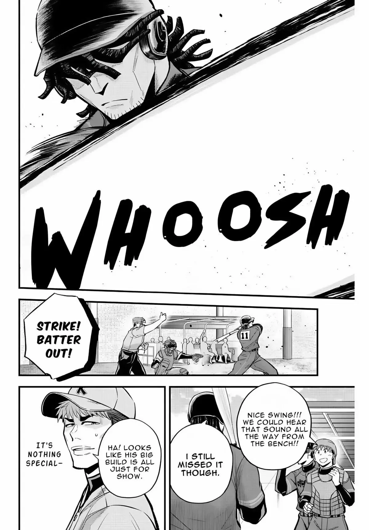 Irregulars Chapter 41 page 4