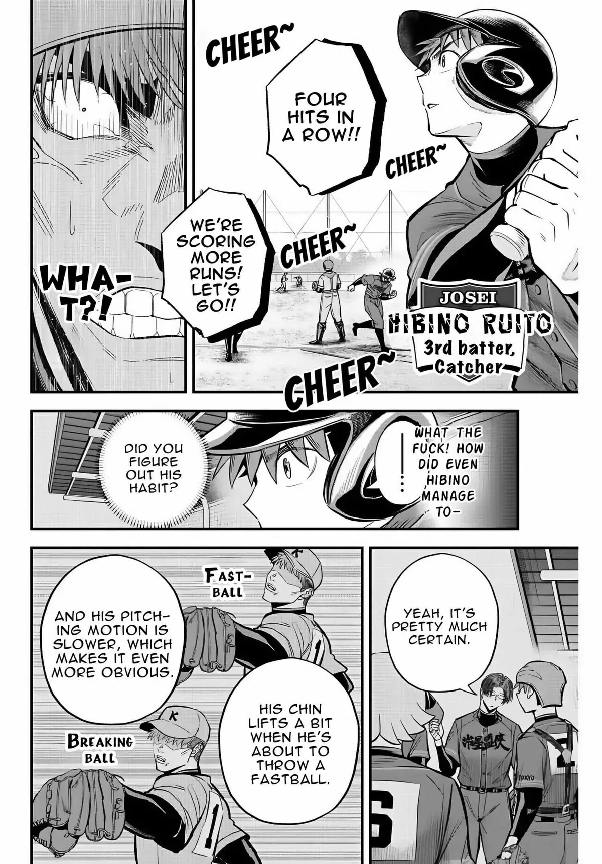 Irregulars Chapter 41 page 8