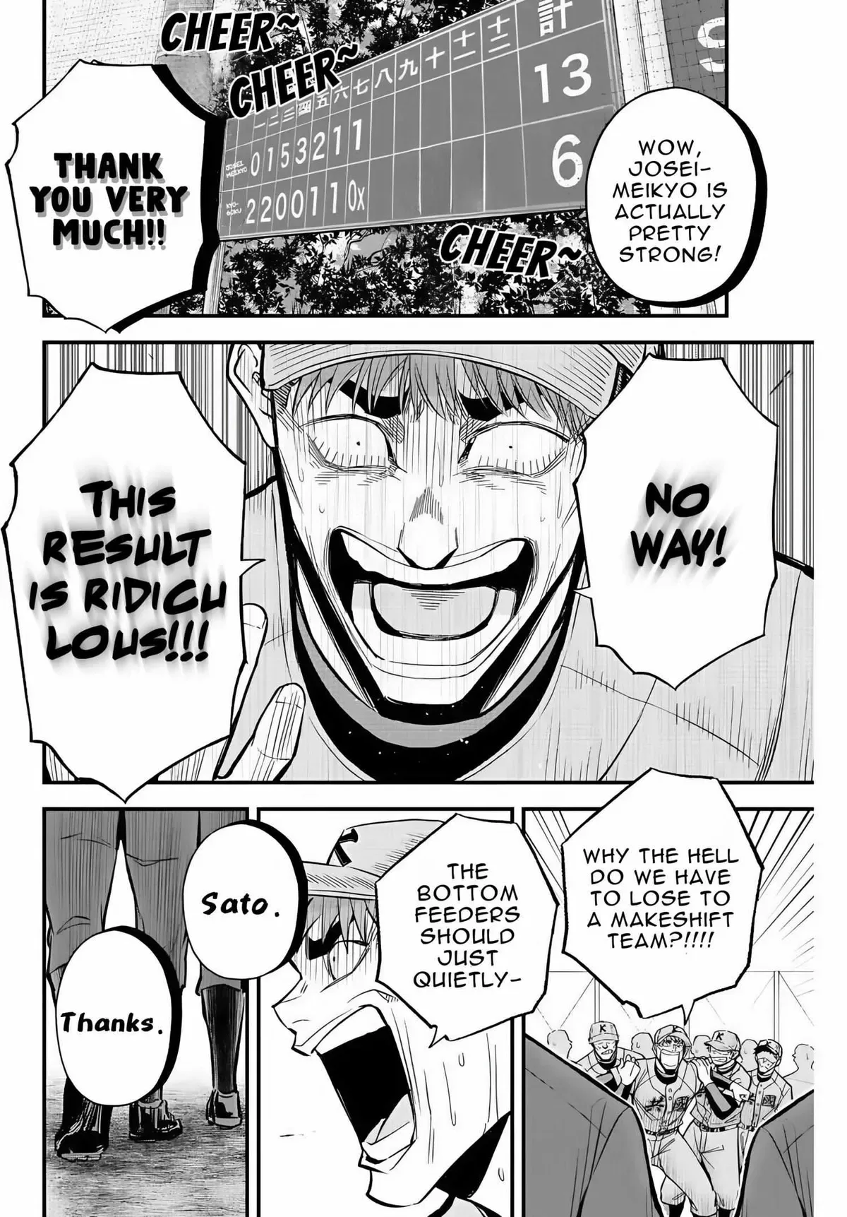 Irregulars Chapter 41 page 16