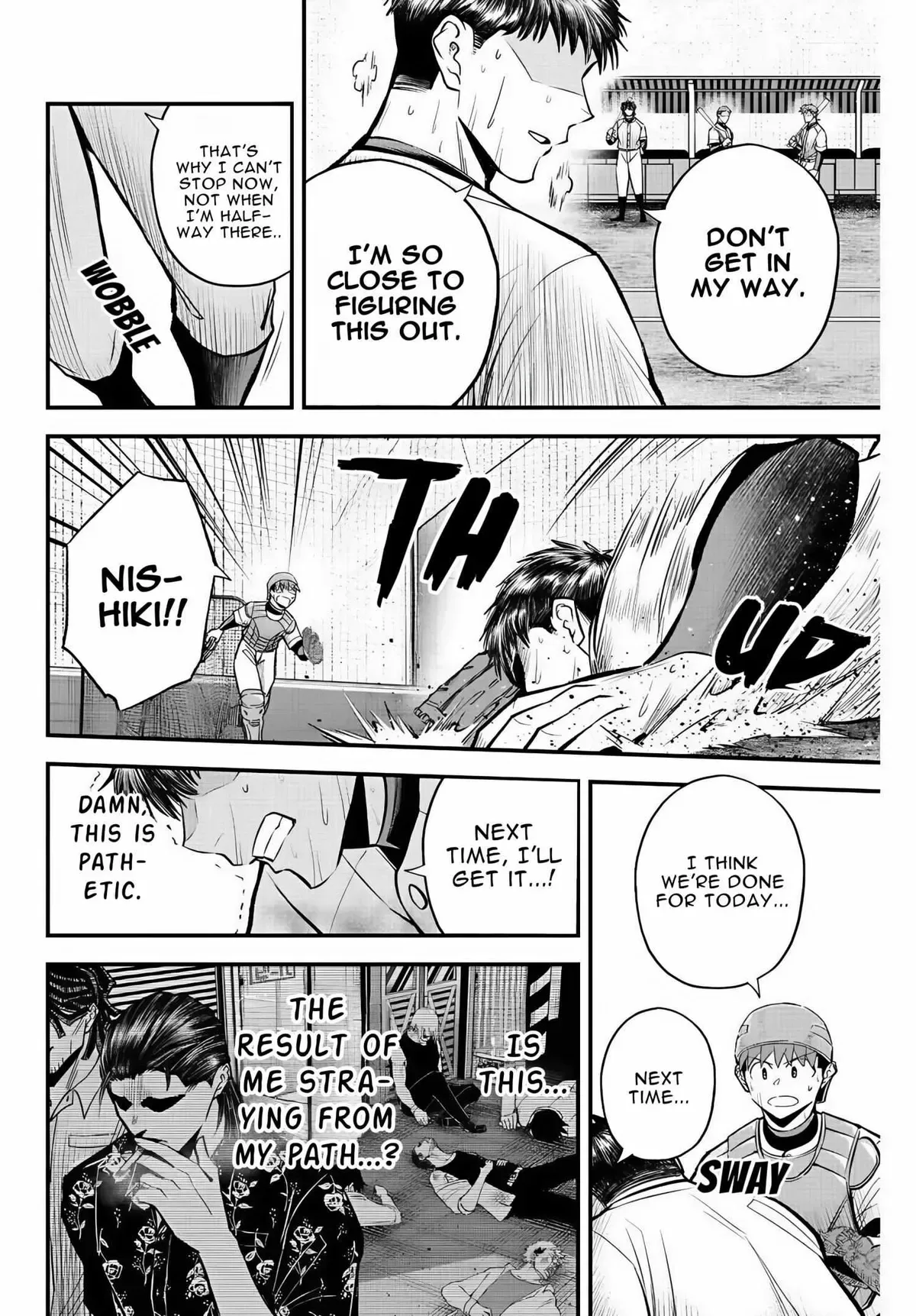 Irregulars Chapter 42 page 14