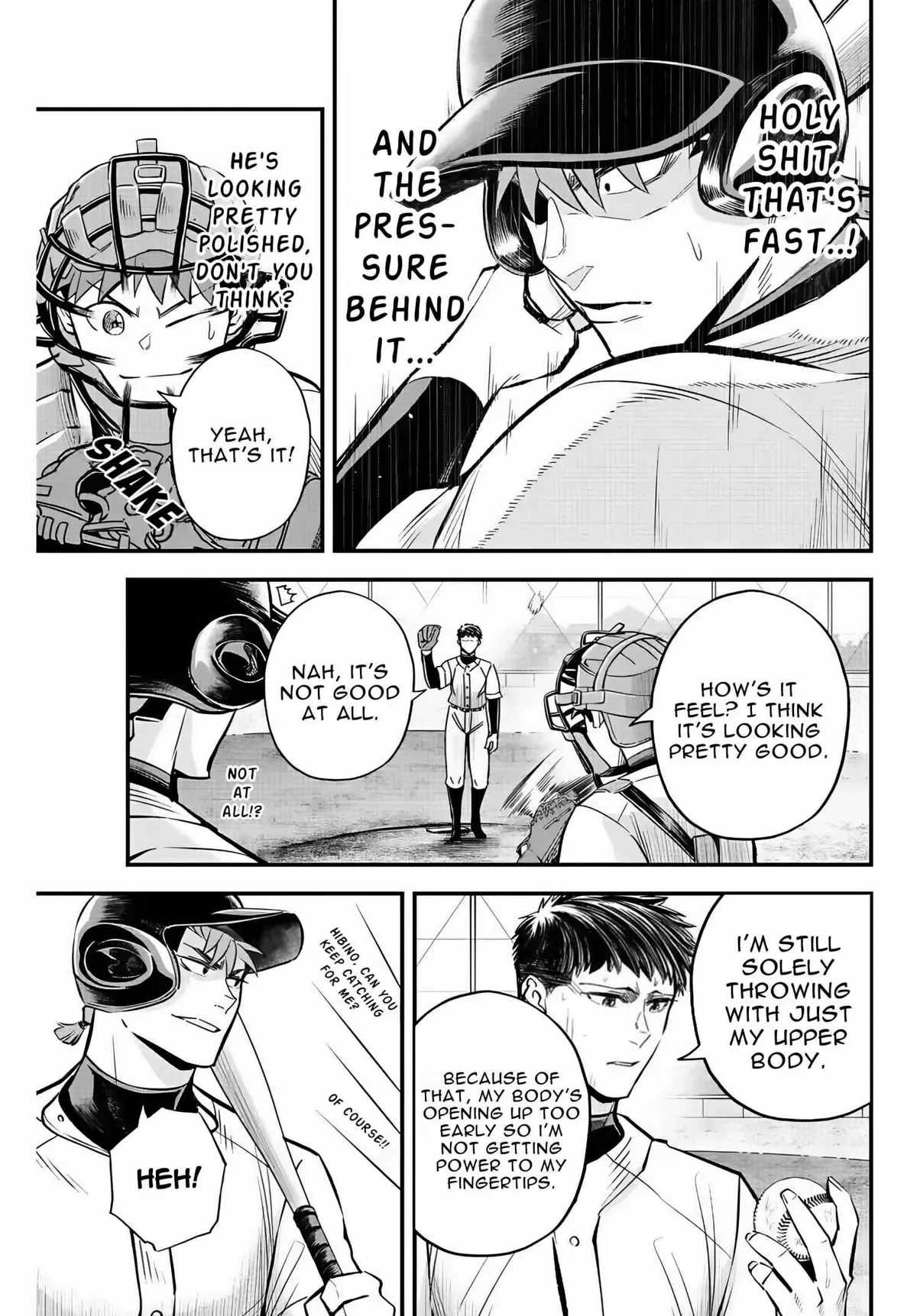 Irregulars Chapter 42 page 11