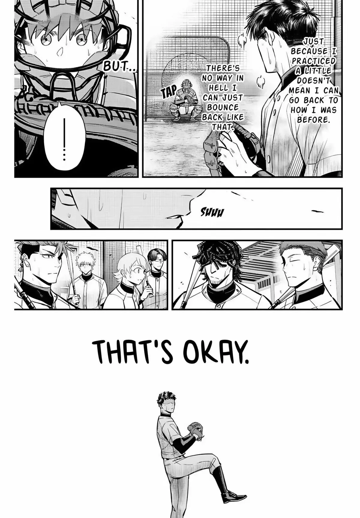 Irregulars Chapter 42 page 15