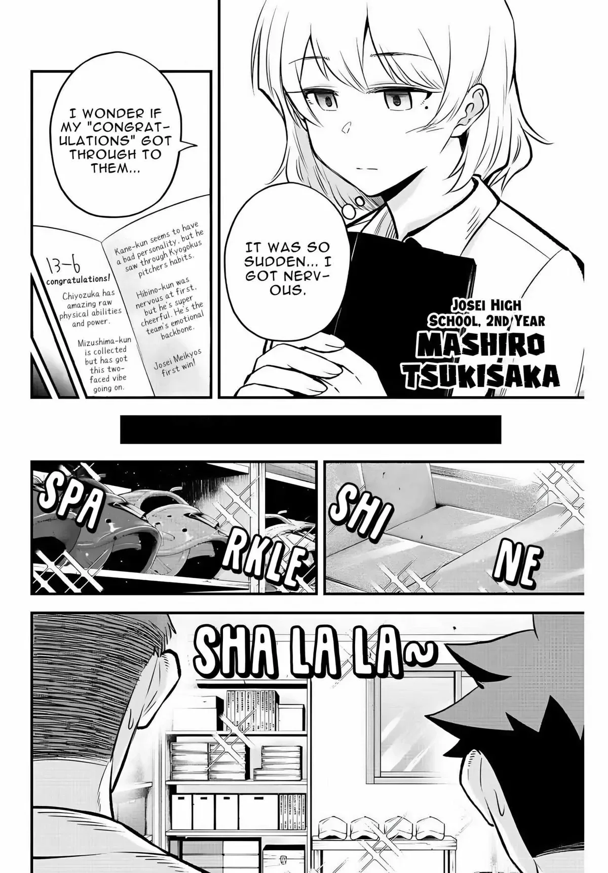 Irregulars Chapter 42 page 6