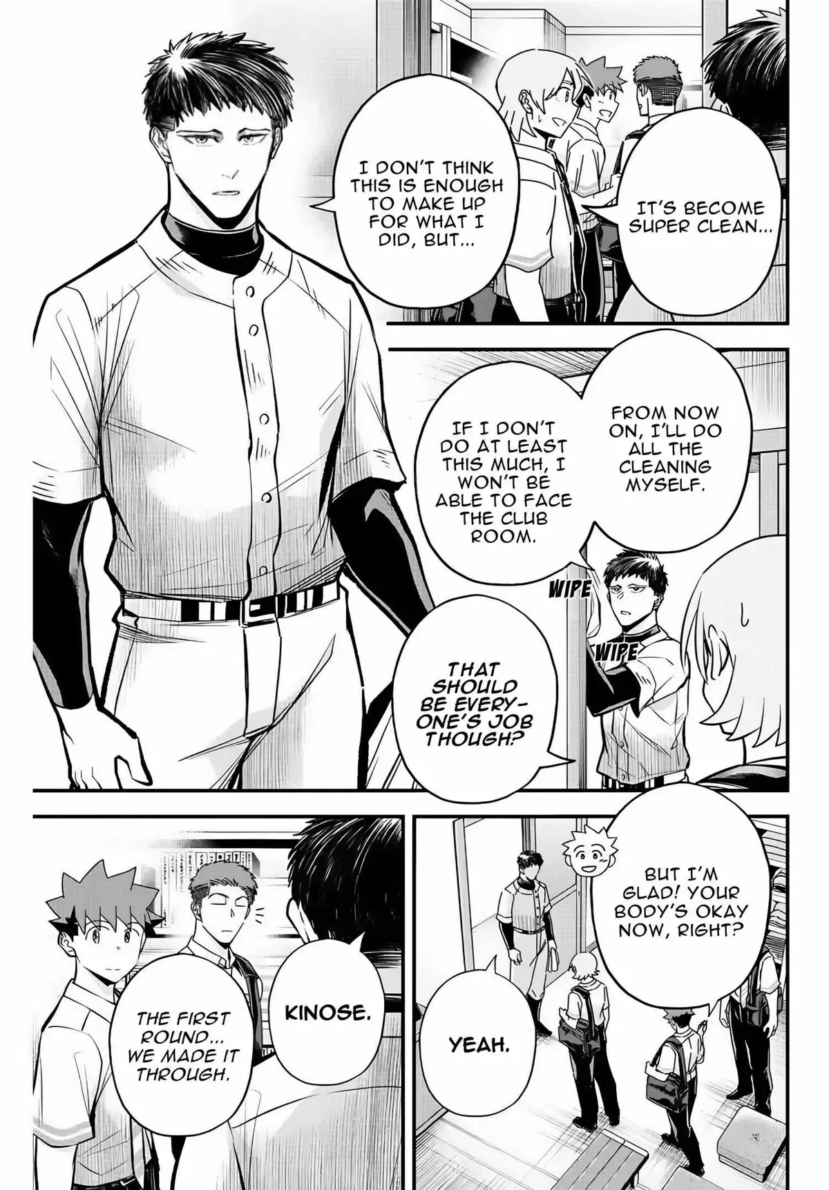 Irregulars Chapter 42 page 7