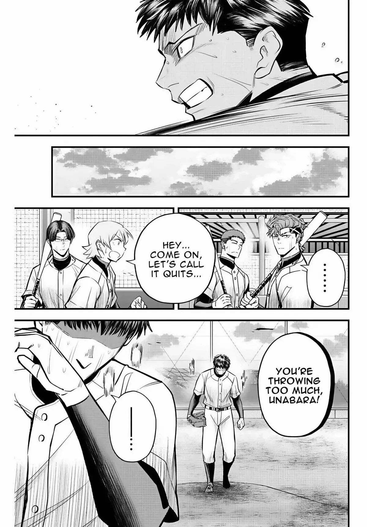 Irregulars Chapter 42 page 13