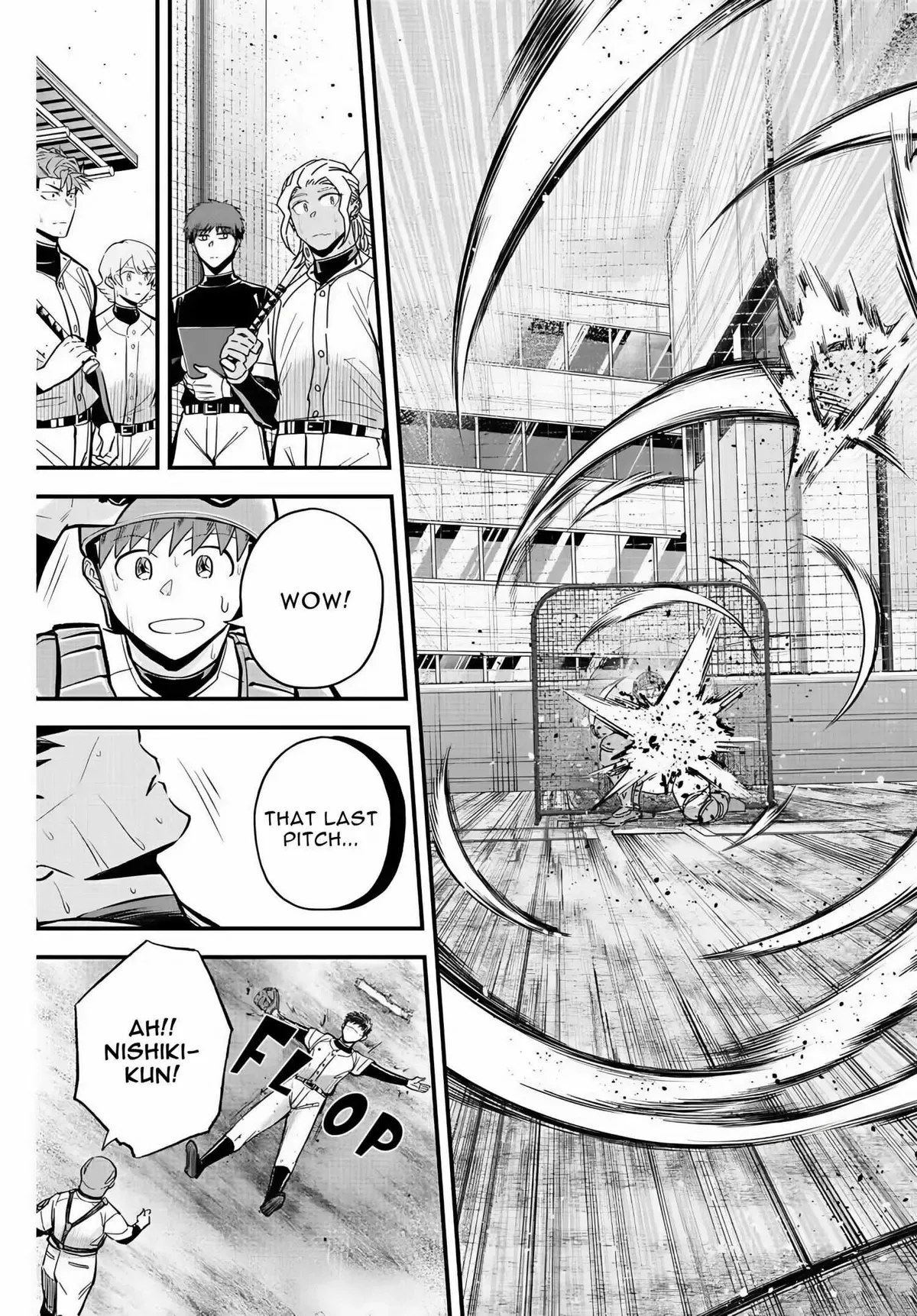 Irregulars Chapter 42 page 17