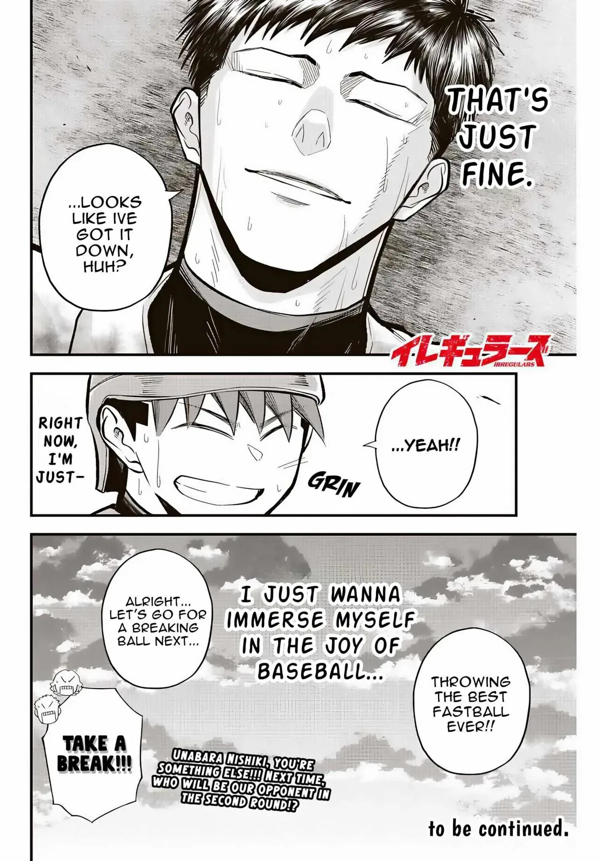 Irregulars Chapter 42 page 18