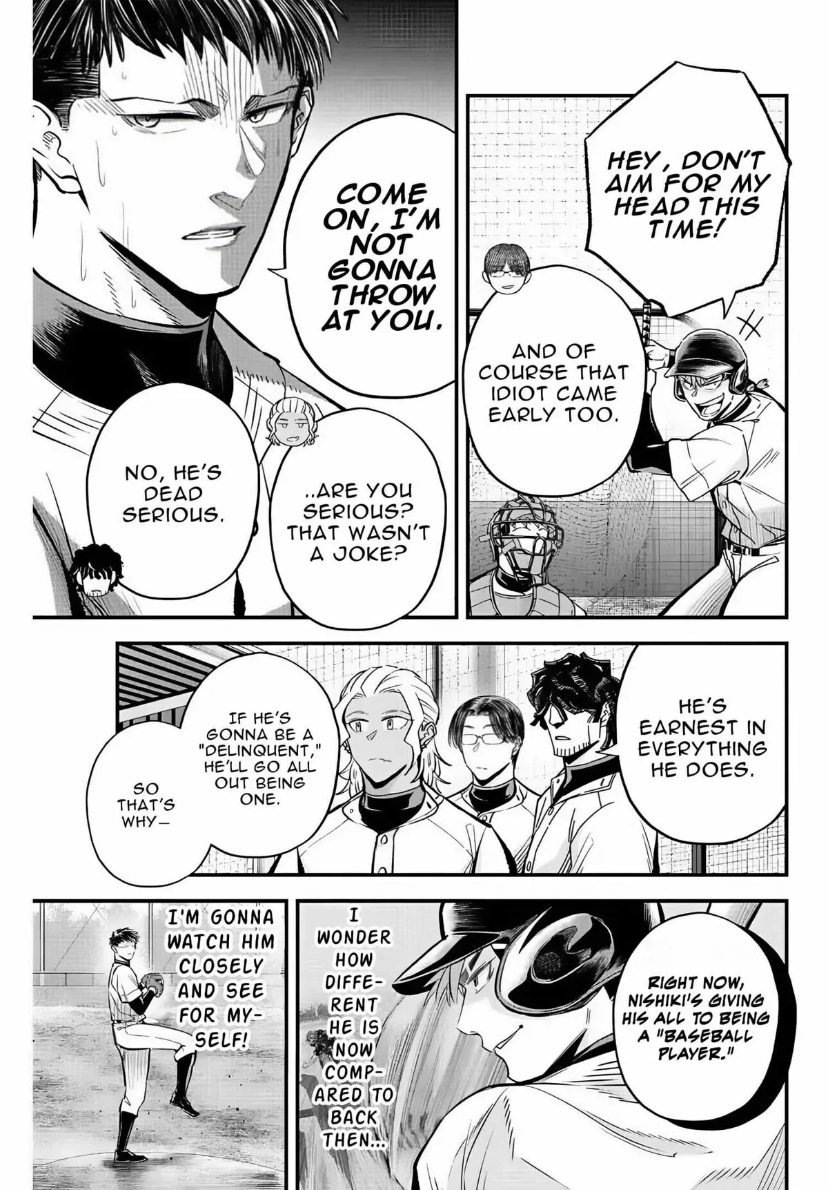 Irregulars Chapter 42 page 9