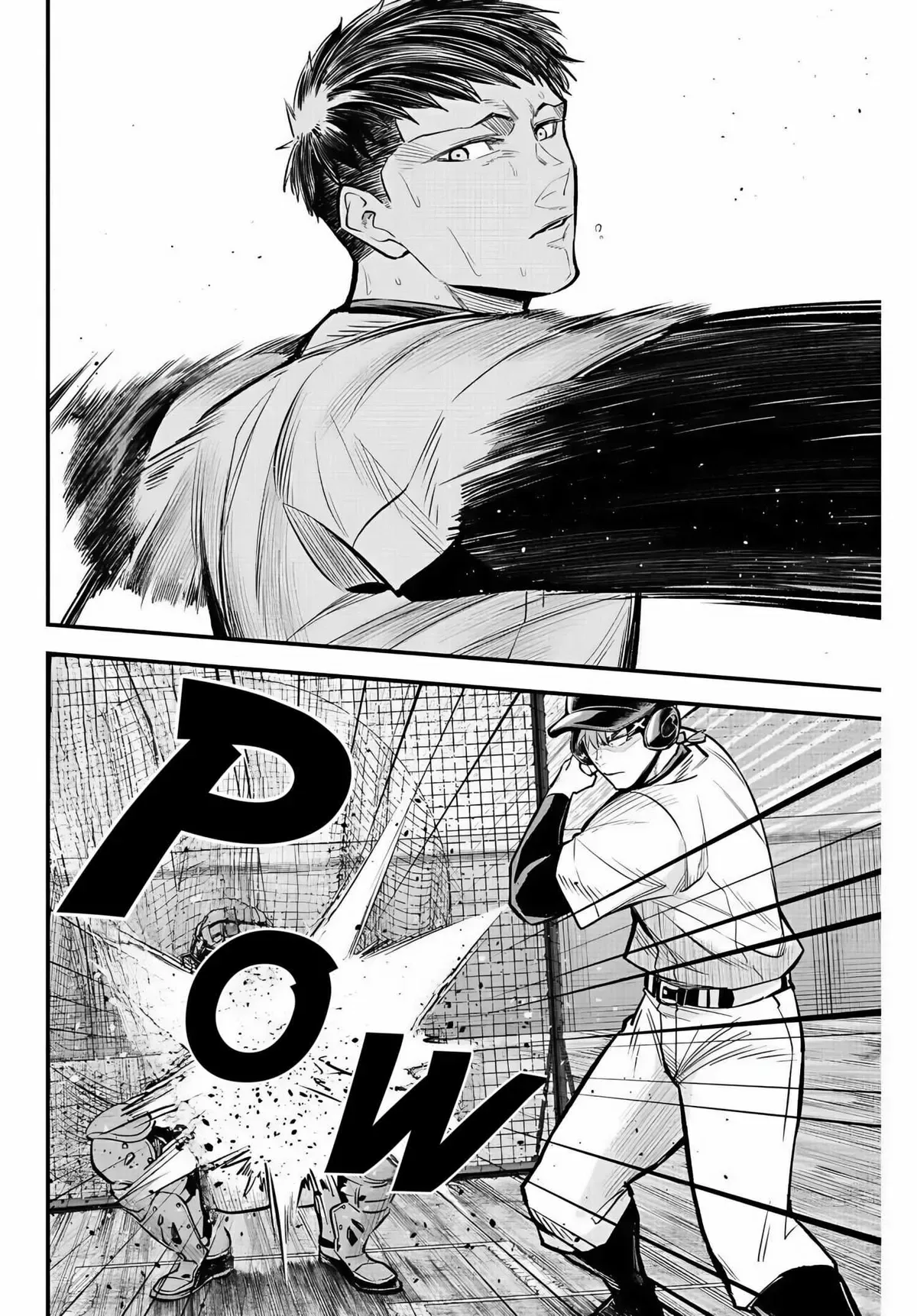 Irregulars Chapter 42 page 10
