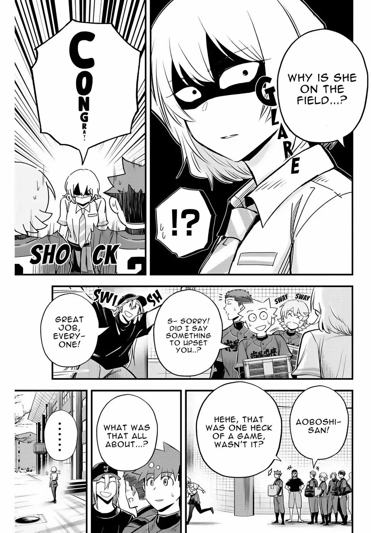 Irregulars Chapter 42 page 5