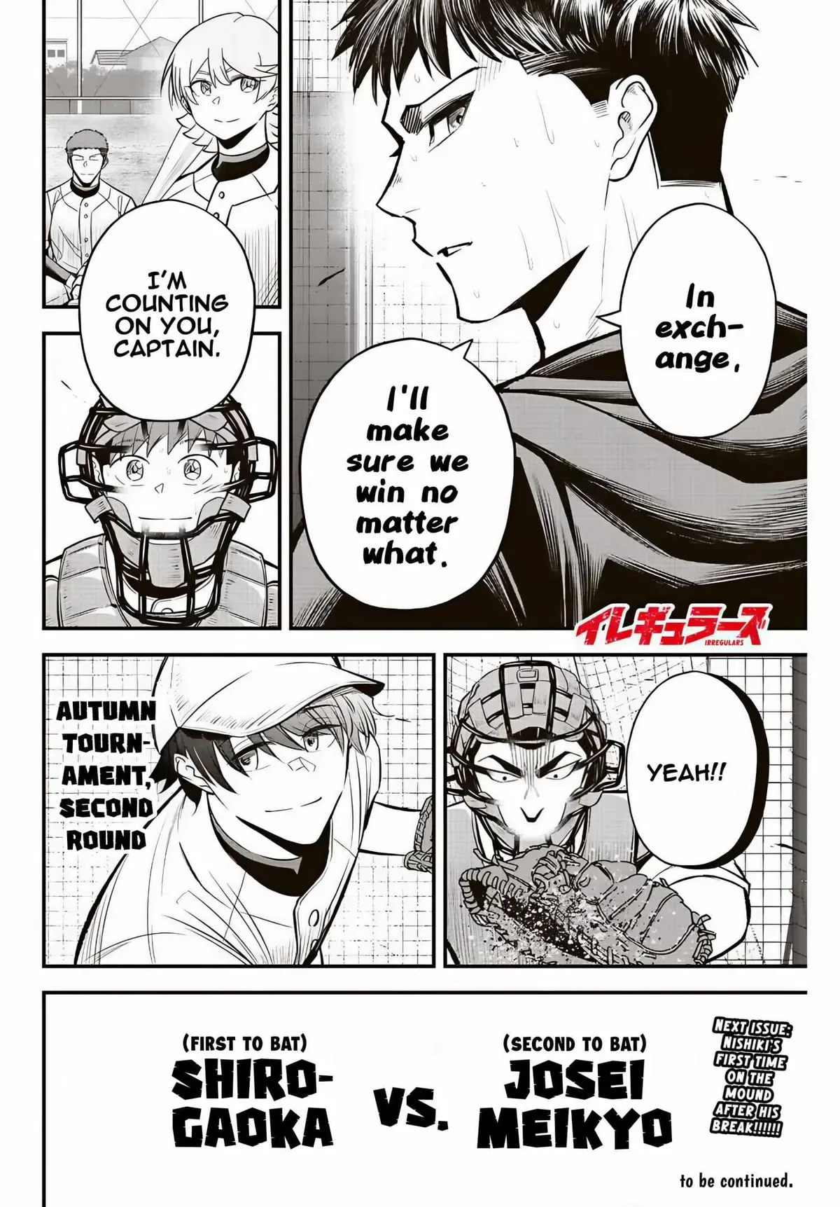 Irregulars Chapter 43 page 18