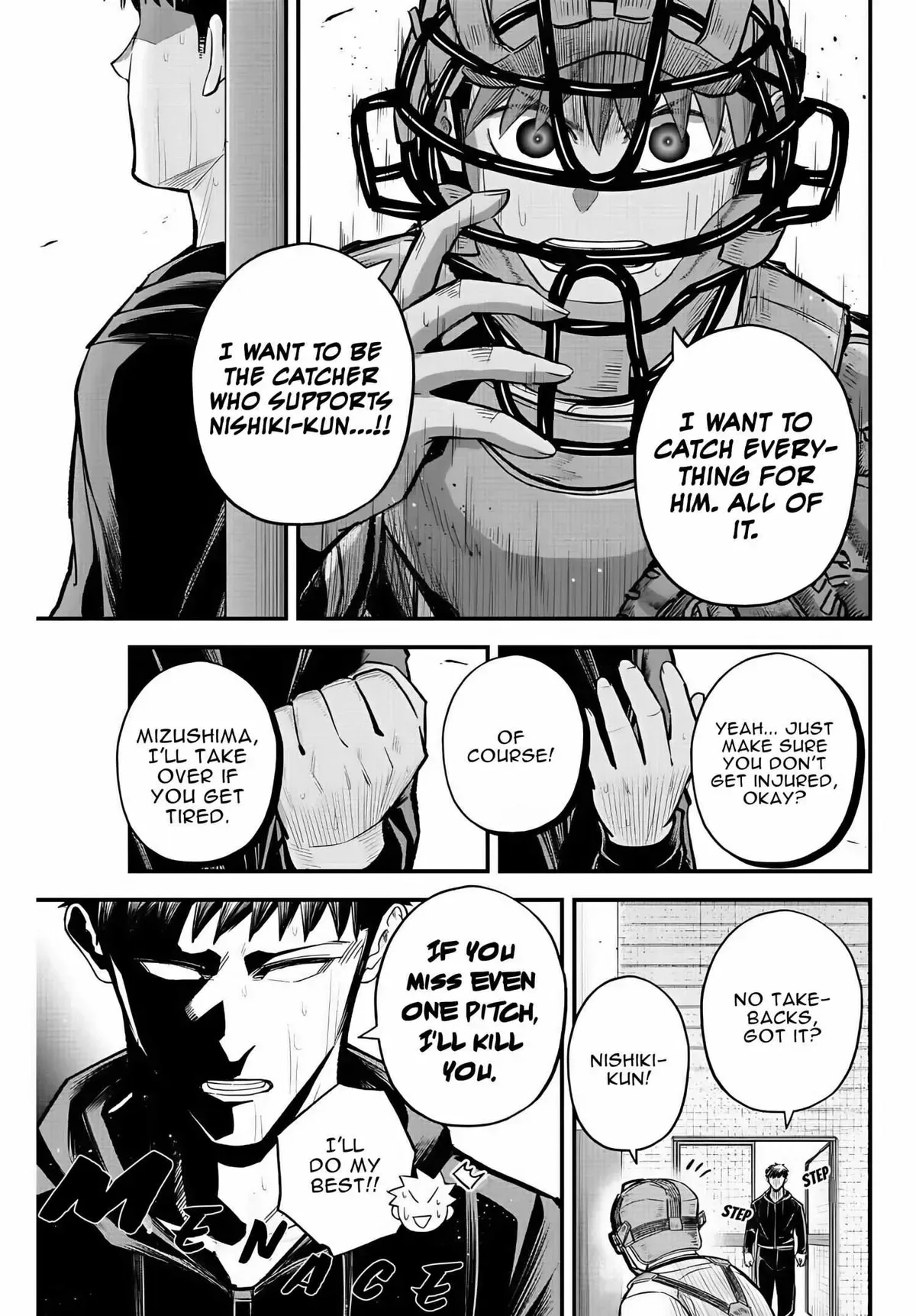 Irregulars Chapter 43 page 17