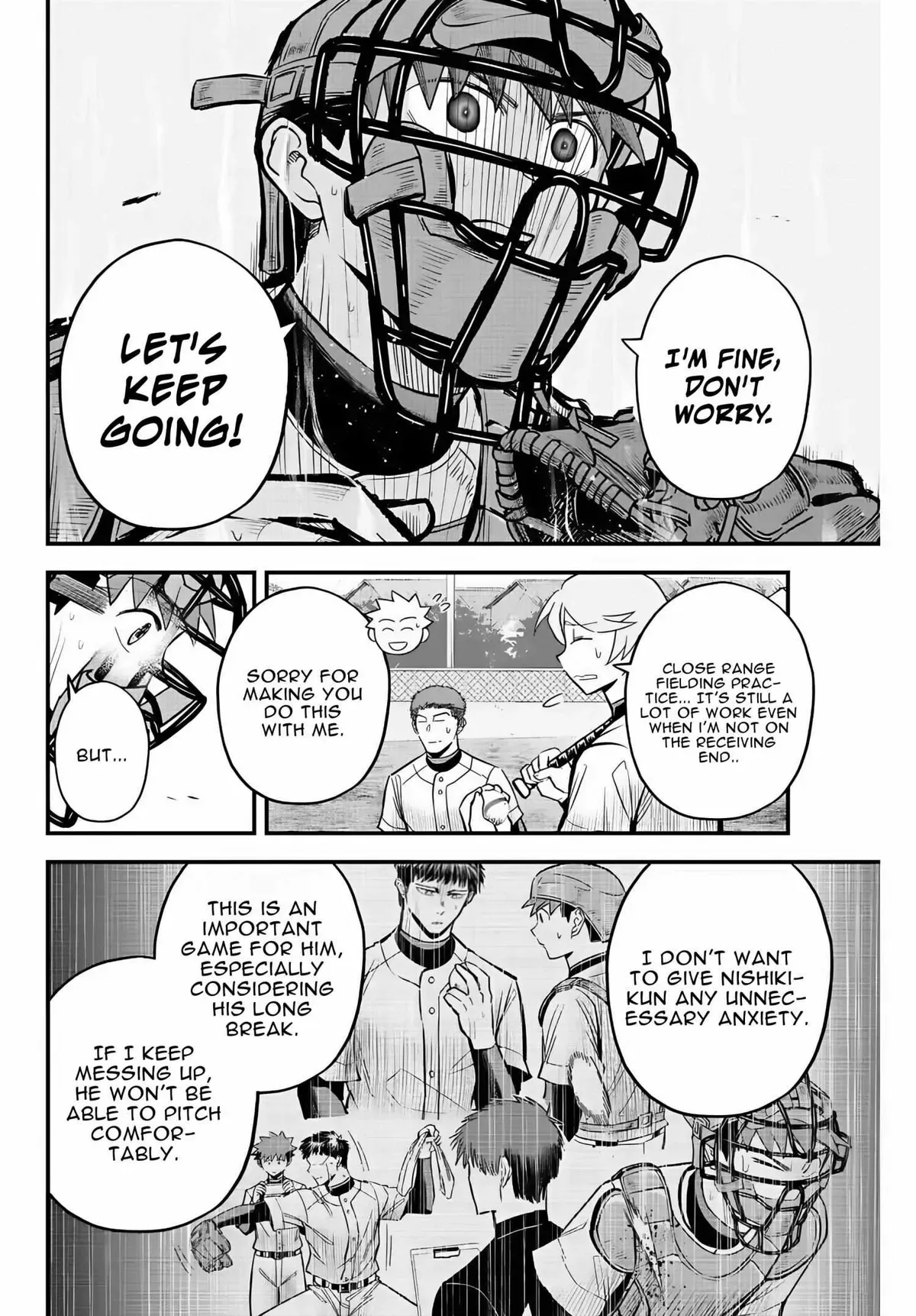 Irregulars Chapter 43 page 16