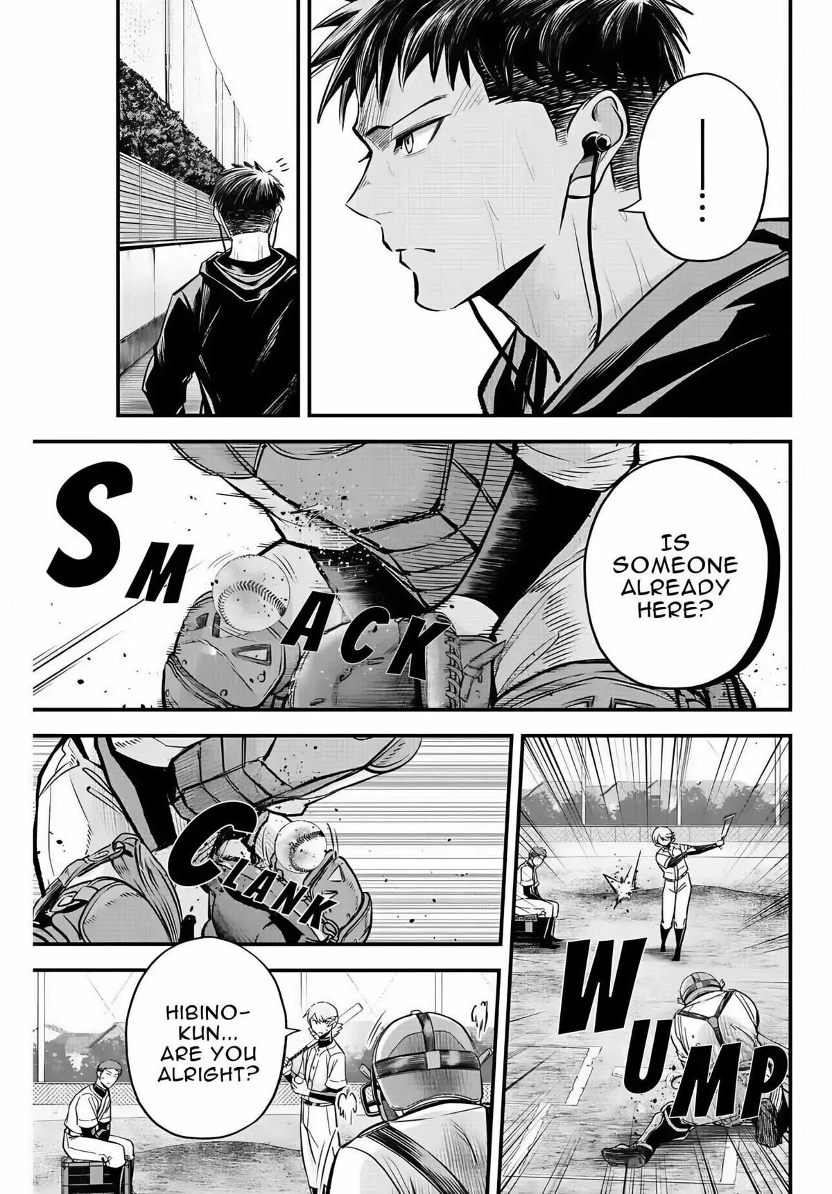 Irregulars Chapter 43 page 15