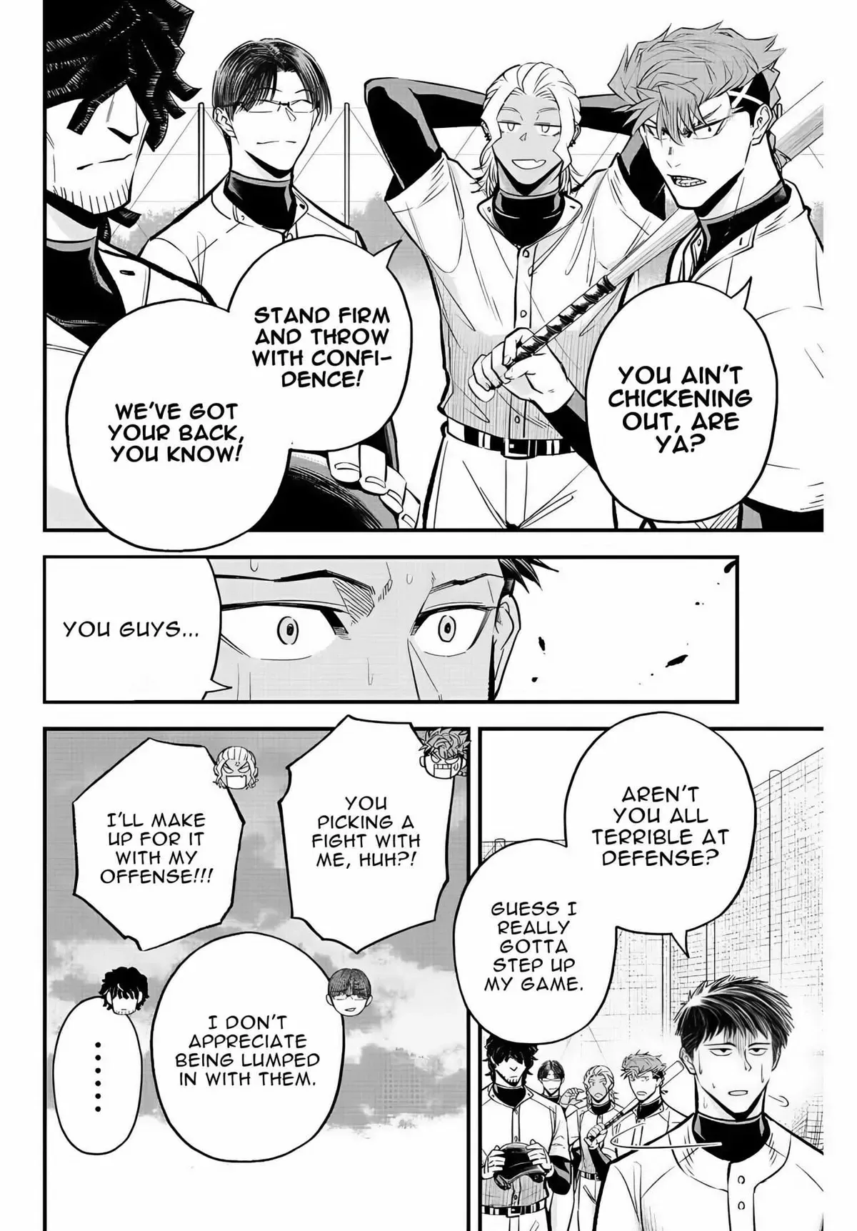 Irregulars Chapter 43 page 12