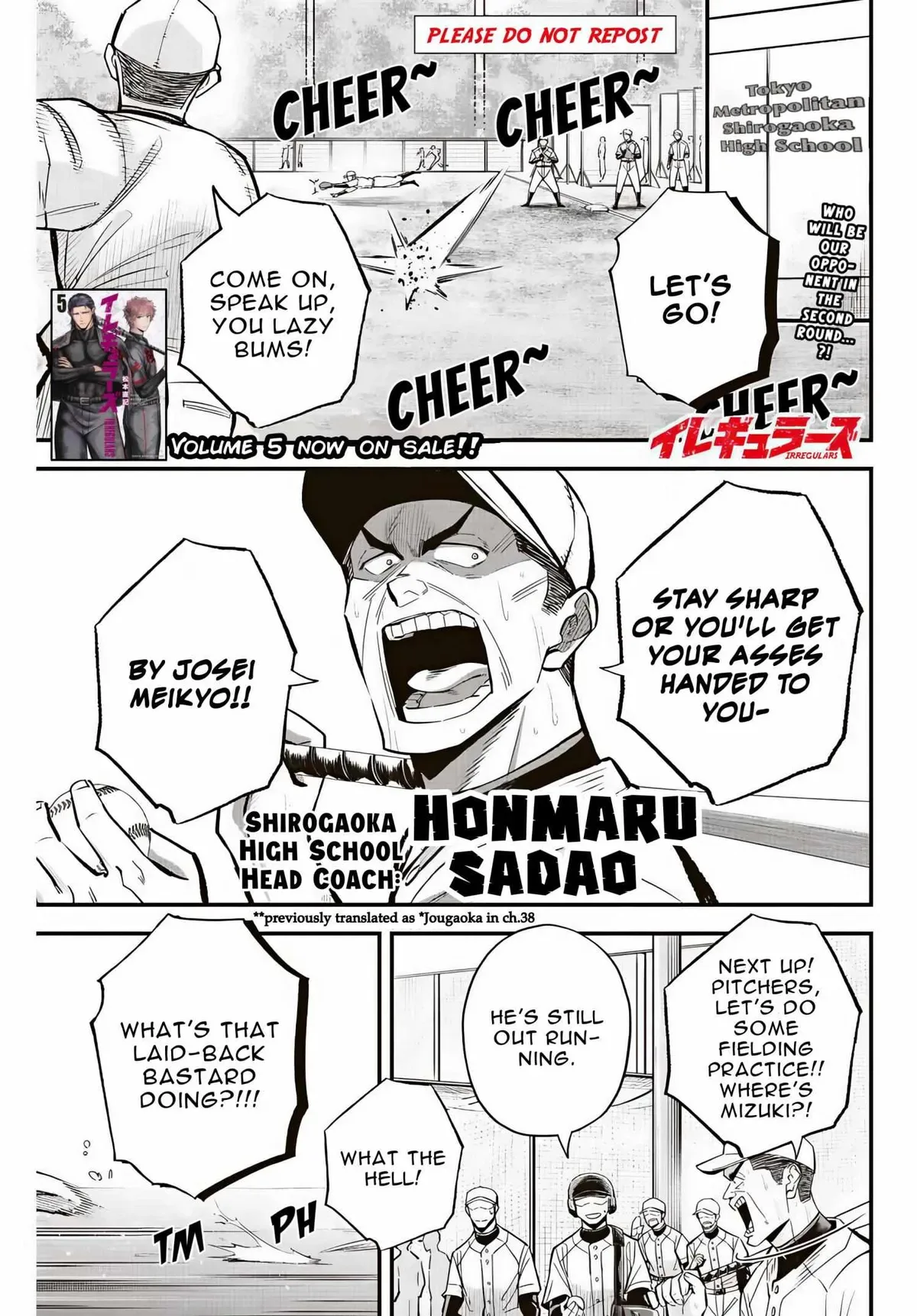 Irregulars Chapter 43 page 3