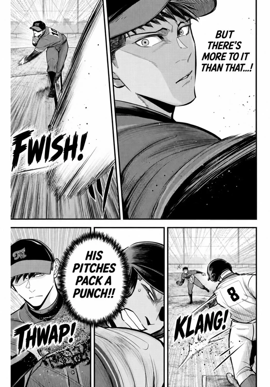 Irregulars Chapter 44 page 6