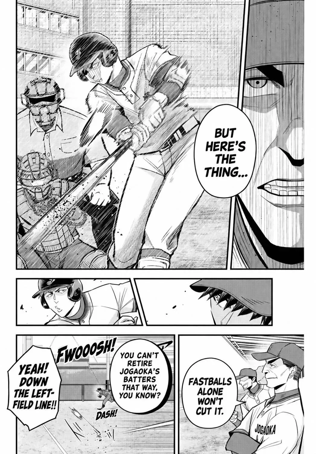 Irregulars Chapter 44 page 9