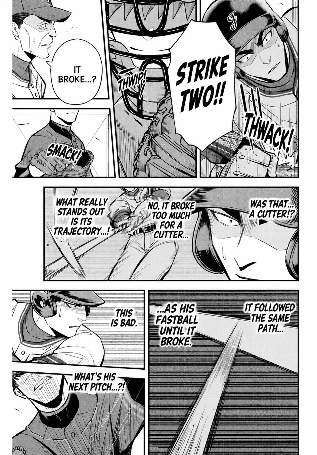 Irregulars Chapter 44 page 14
