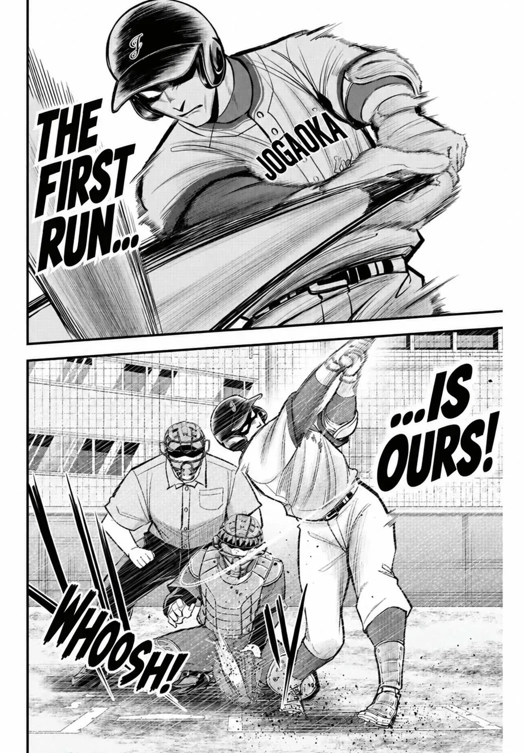 Irregulars Chapter 44 page 13