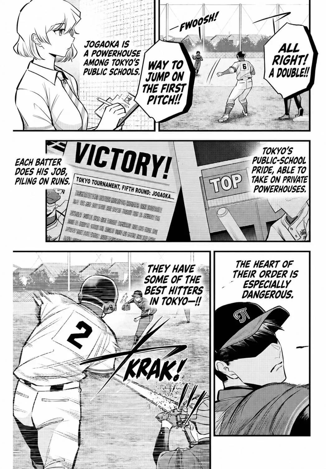 Irregulars Chapter 44 page 10