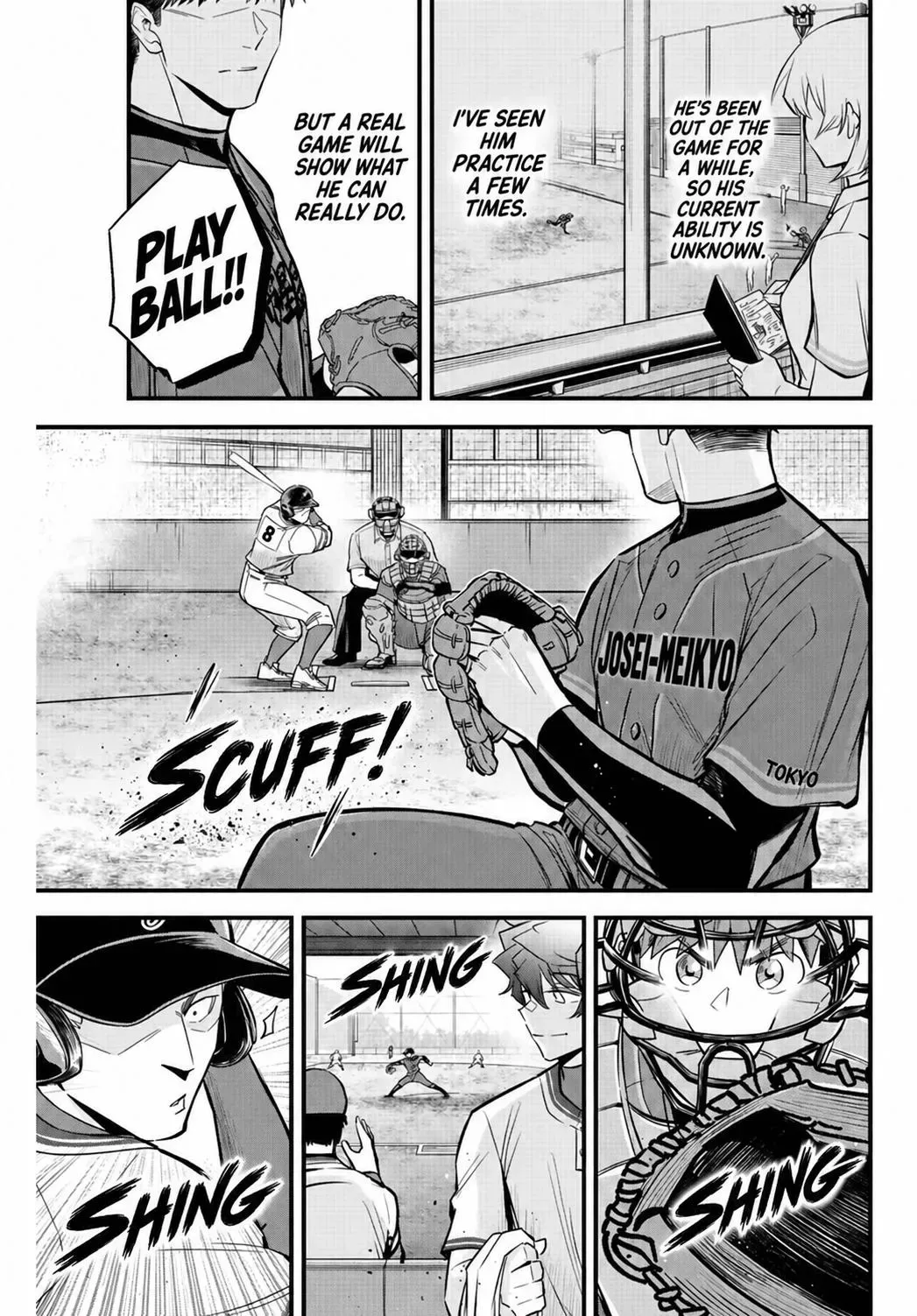 Irregulars Chapter 44 page 4