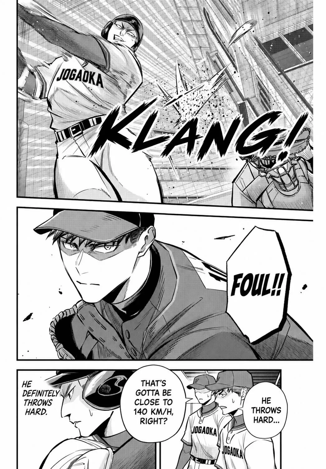Irregulars Chapter 44 page 5