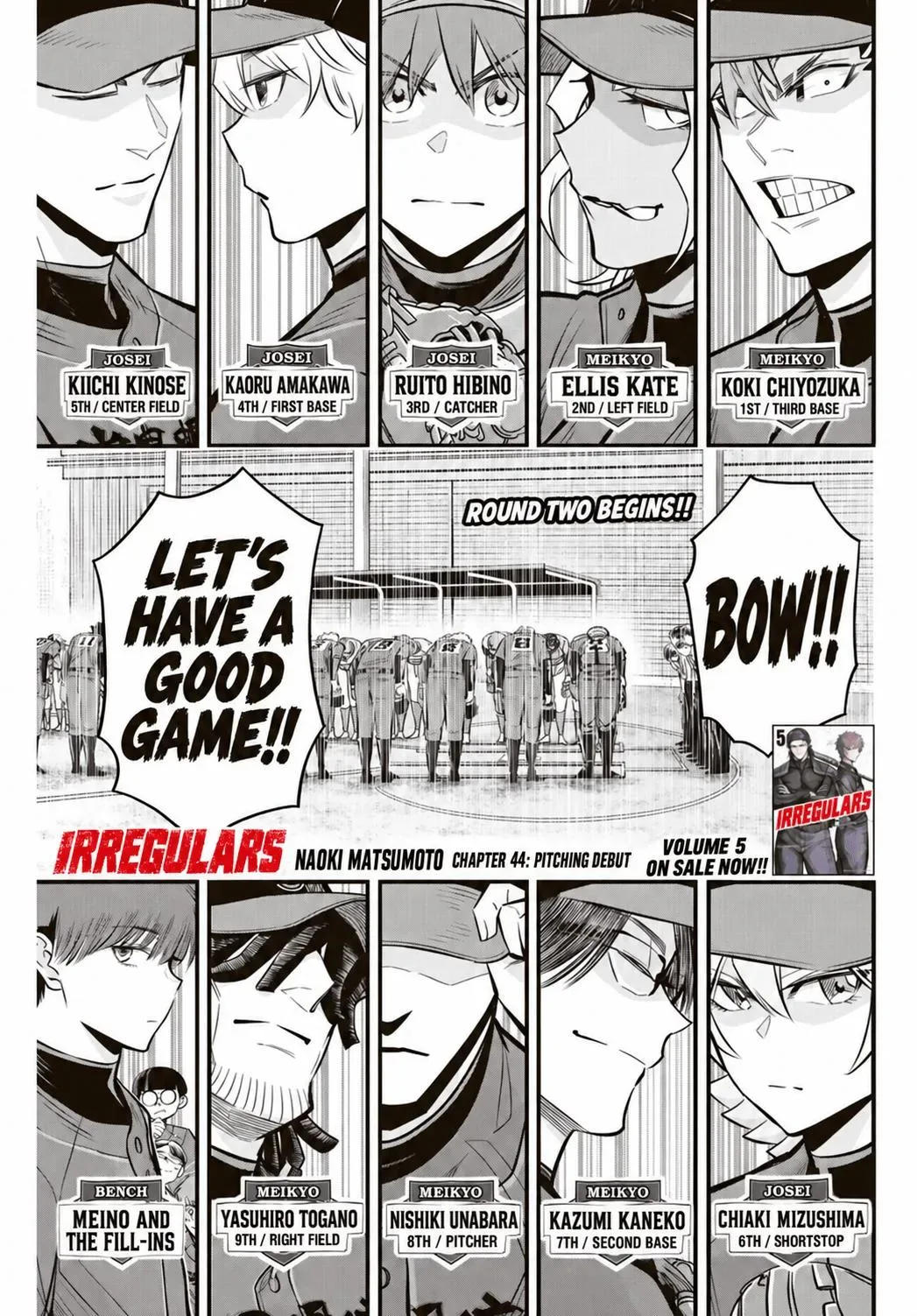 Irregulars Chapter 44 page 2