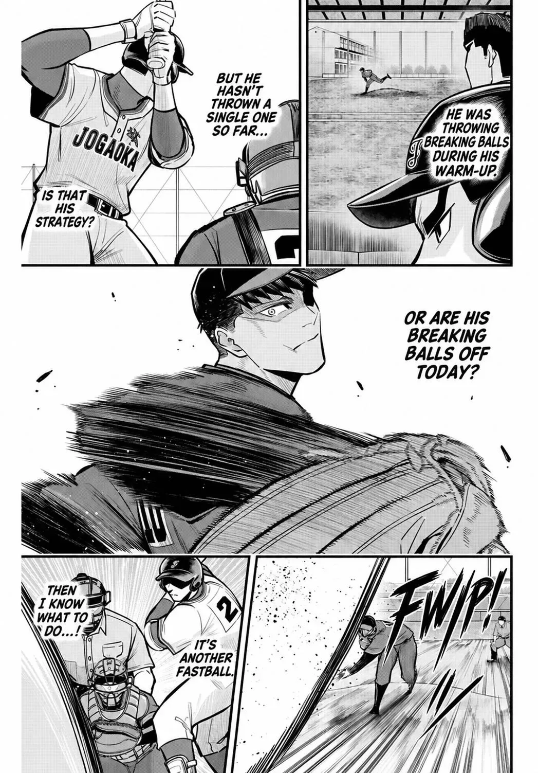 Irregulars Chapter 44 page 12
